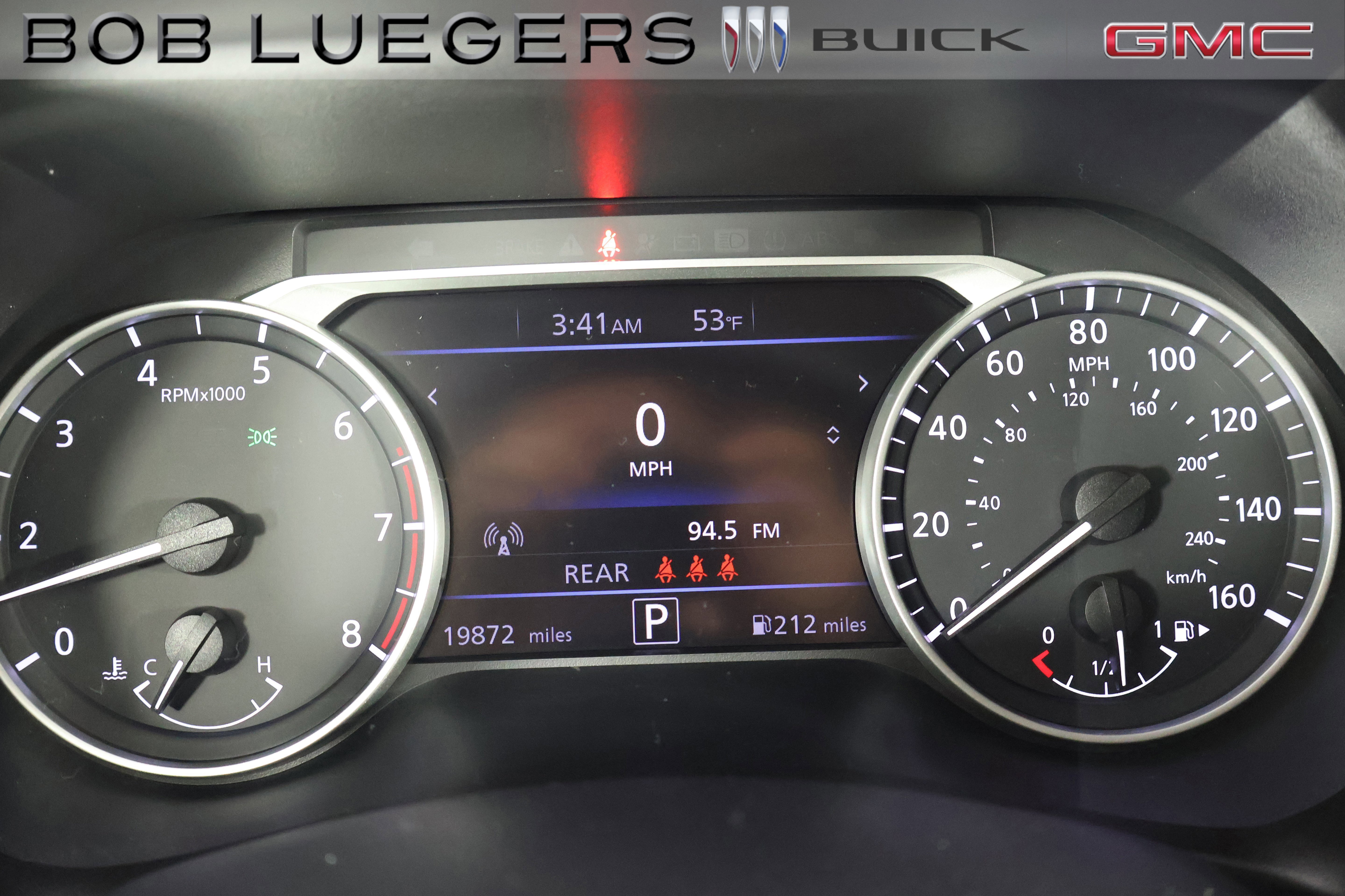 Used 2023 Nissan Sentra SR w/ Electronics Package image 27