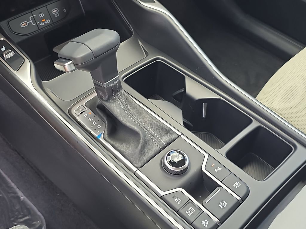 New 2026 Kia Sorento S FWD image 26