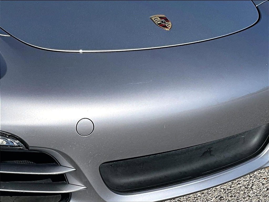 Used 2013 Porsche Boxster image 20