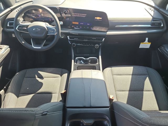 New 2026 Chevrolet Traverse LT w/ Midnight/Sport Edition image 17