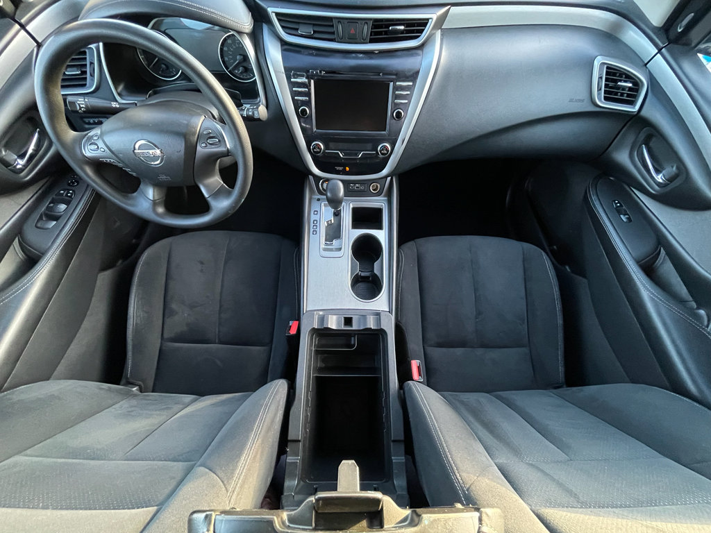 Used 2022 Nissan Murano S image 26
