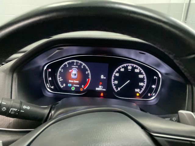Used 2022 Honda Accord Sport image 17