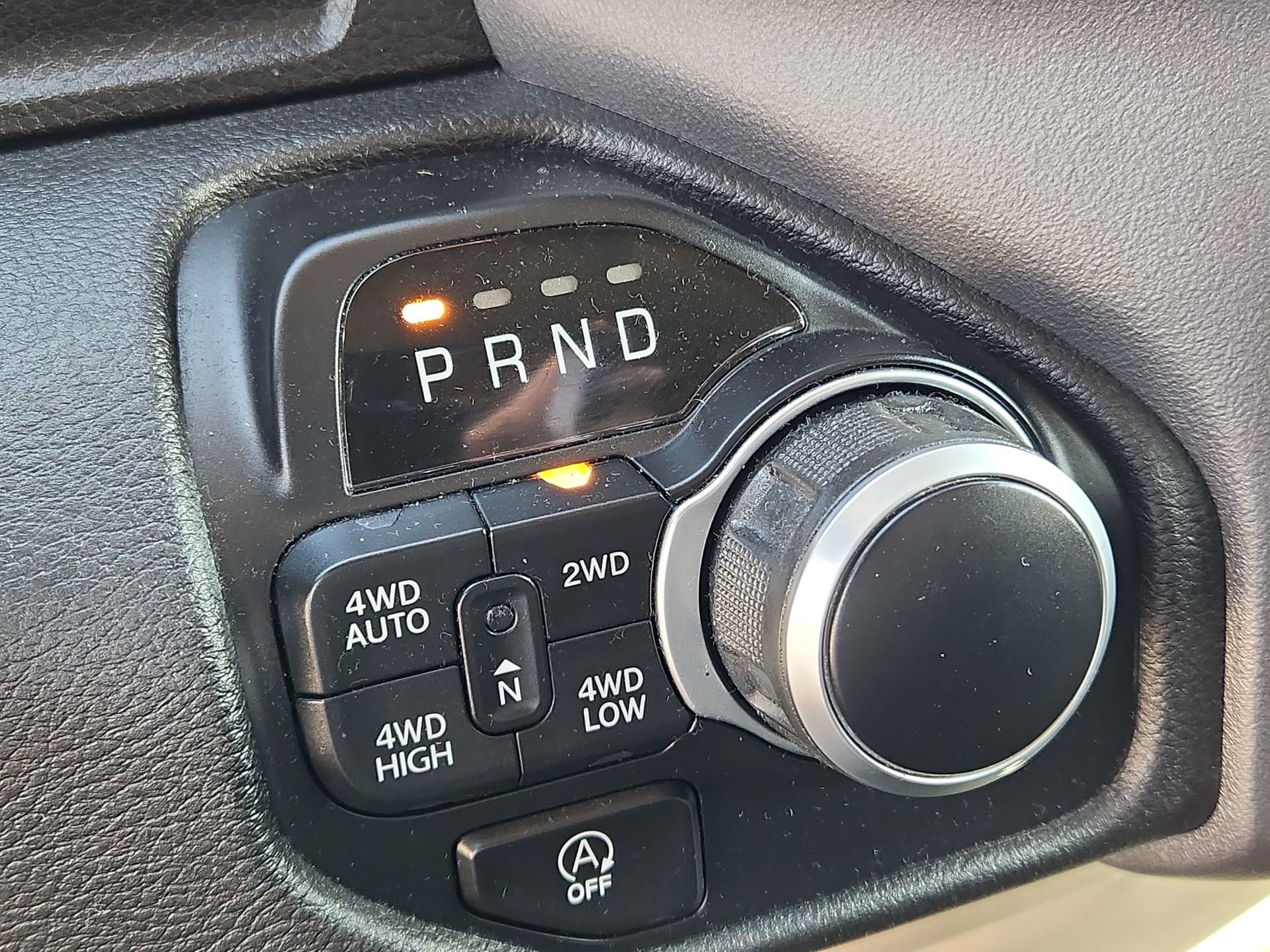 Certified 2021 RAM 1500 Big Horn AWD/4WD image 20