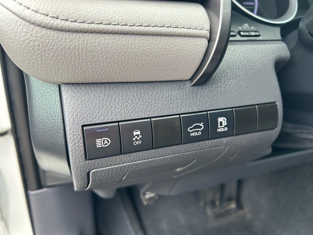Used 2023 Toyota Camry LE w/ Convenience Package FWD image 20