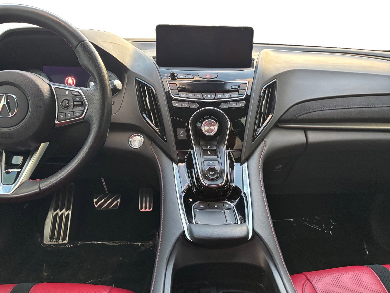 Used 2020 Acura RDX A-Spec FWD image 11