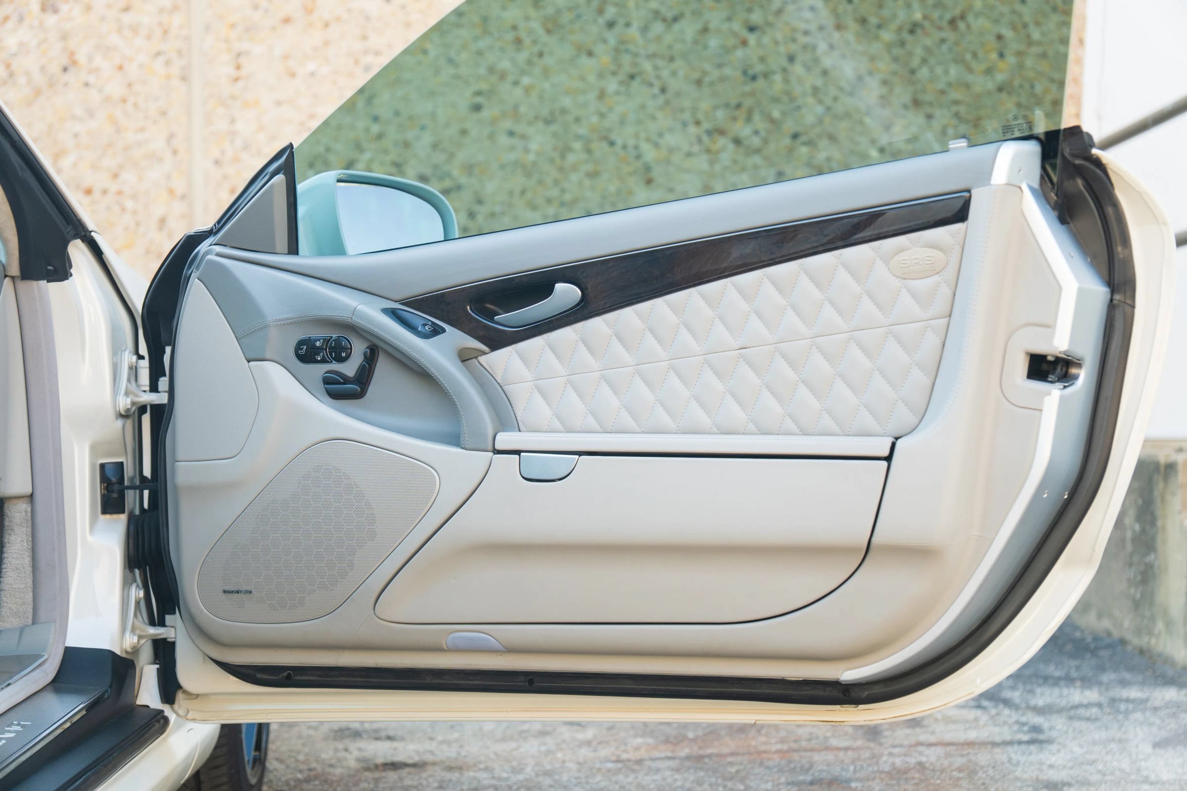 Used 2009 Mercedes-Benz SL 65 AMG image 25