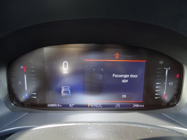 Used 2023 Ford Escape Active w/ Tech Pack #1 FWD image 14