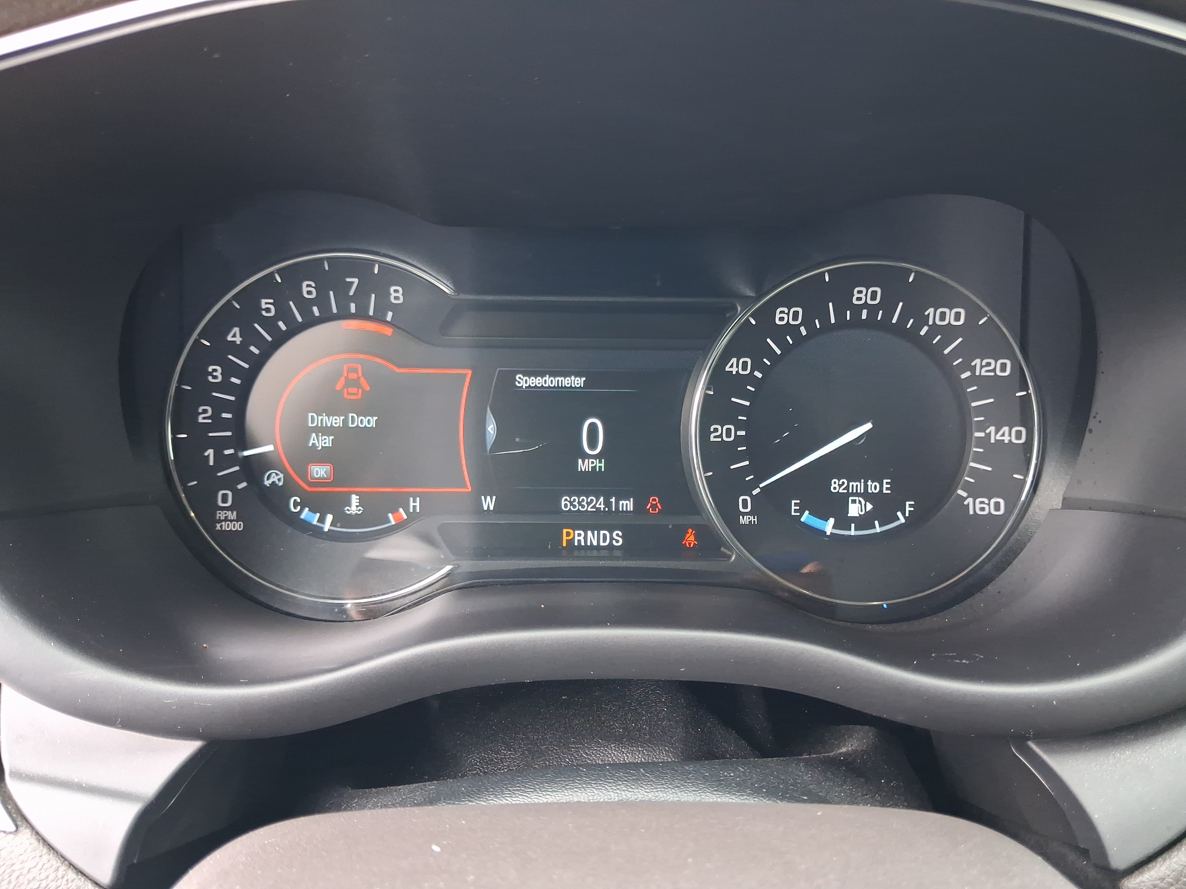 Used 2019 Lincoln MKC Select w/ Select Plus Package FWD image 16