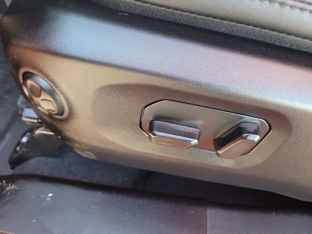 Certified 2025 Jeep Wrangler Rubicon 392 image 18