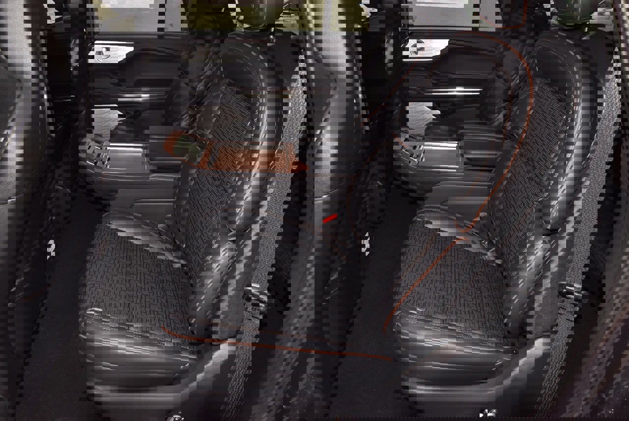 New 2026 Lincoln Navigator Black Label image 14