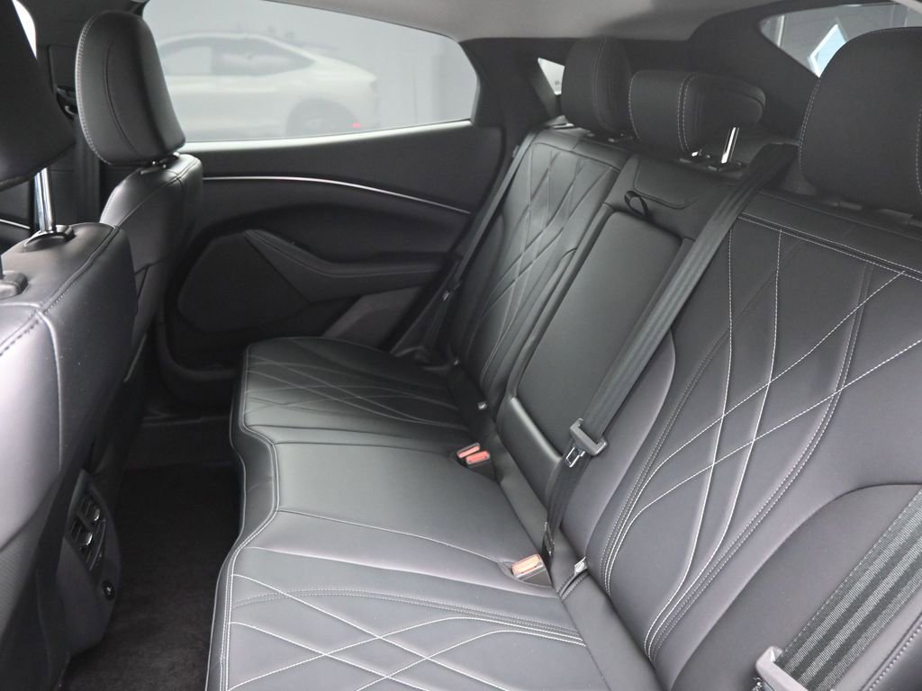 New 2024 Ford Mustang Mach-E Select image 12