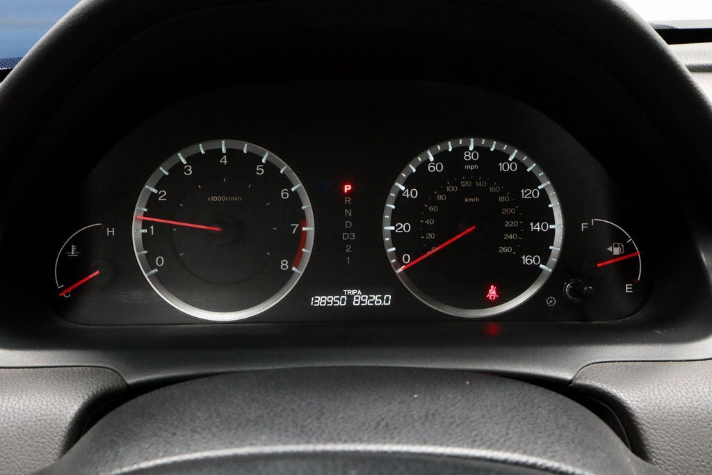 Used 2009 Honda Accord LX image 27