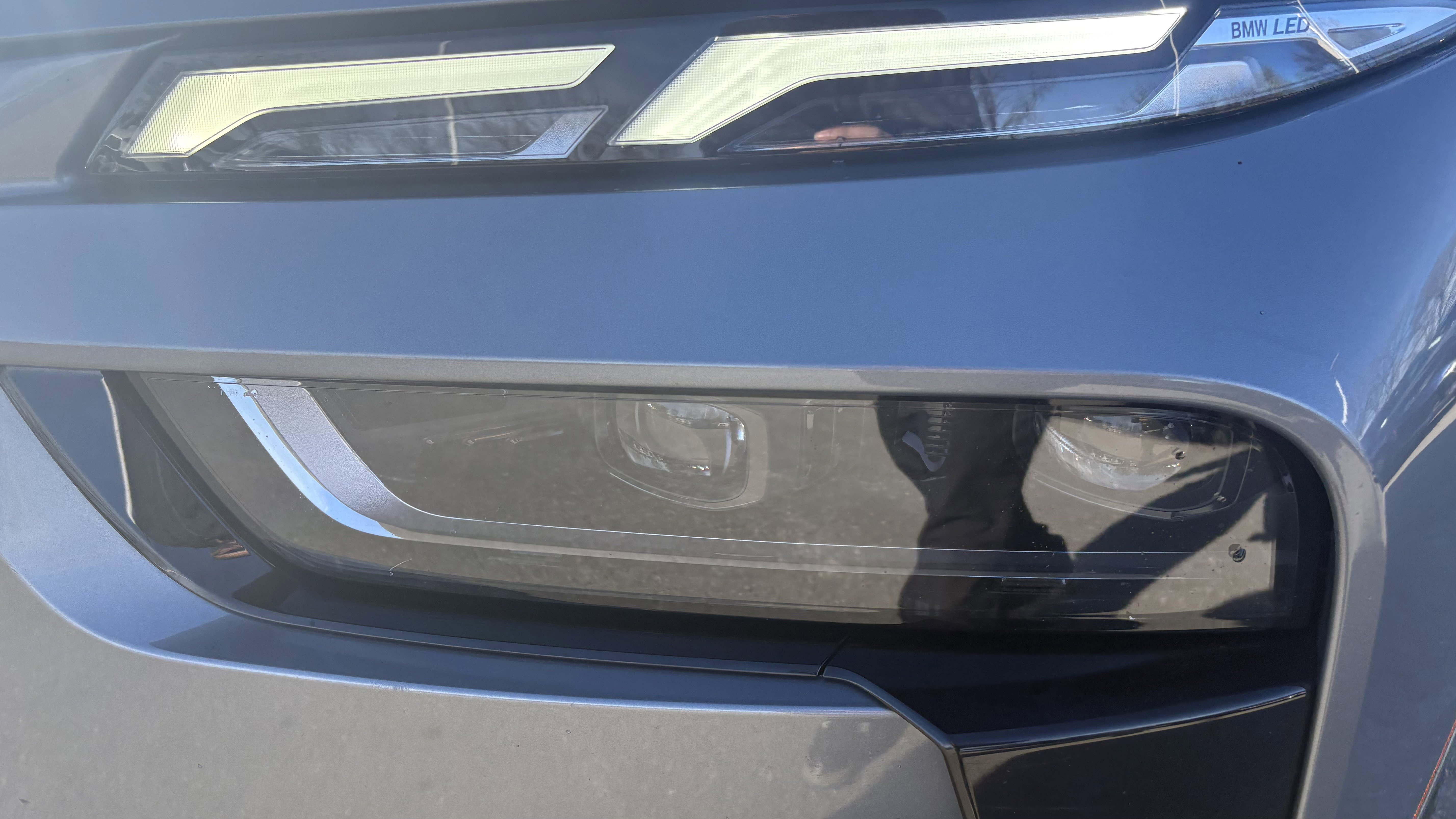 Used 2024 BMW X7 xDrive40i w/ M Sport Package image 6