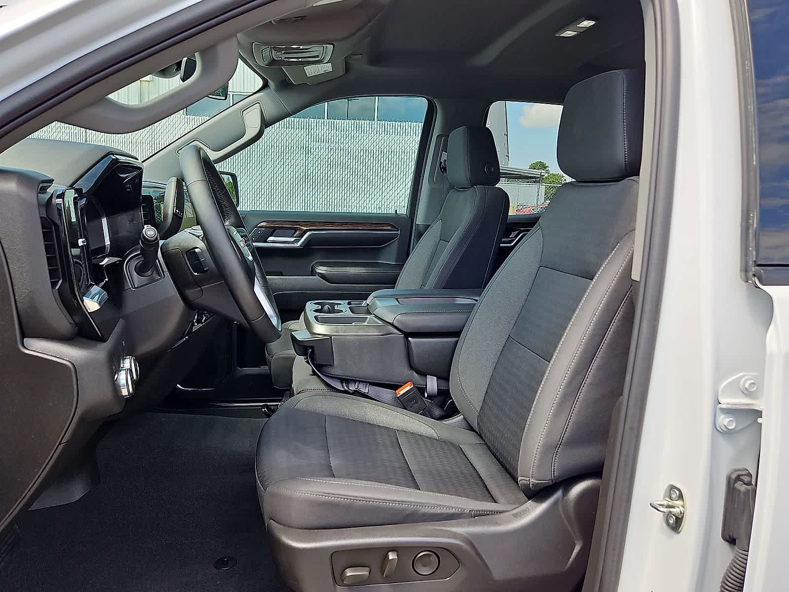 Used 2023 GMC Sierra 1500 Elevation RWD image 24