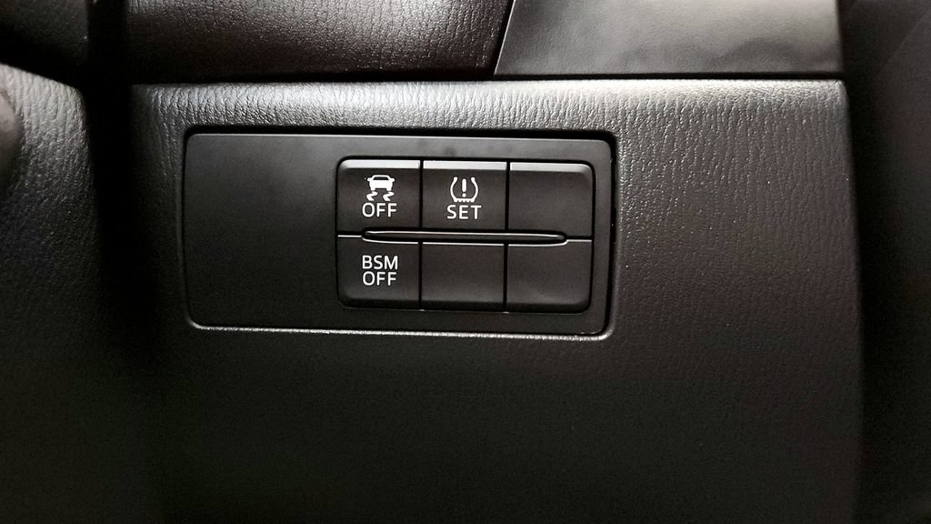 Used 2015 MAZDA MAZDA3 i Grand Touring FWD image 34