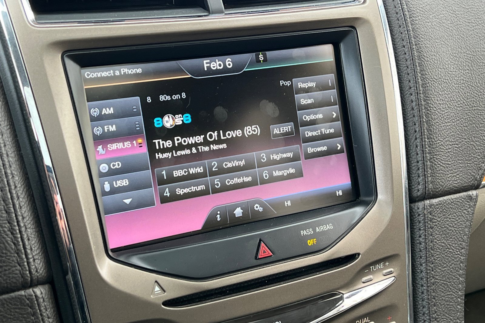 Used 2015 Lincoln MKX AWD w/ Equipment Group 102A image 25