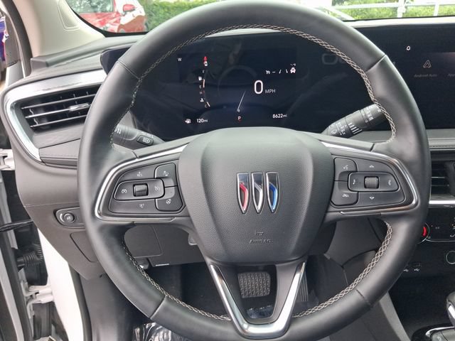 Used 2025 Buick Encore GX Preferred w/ Comfort Package FWD image 15