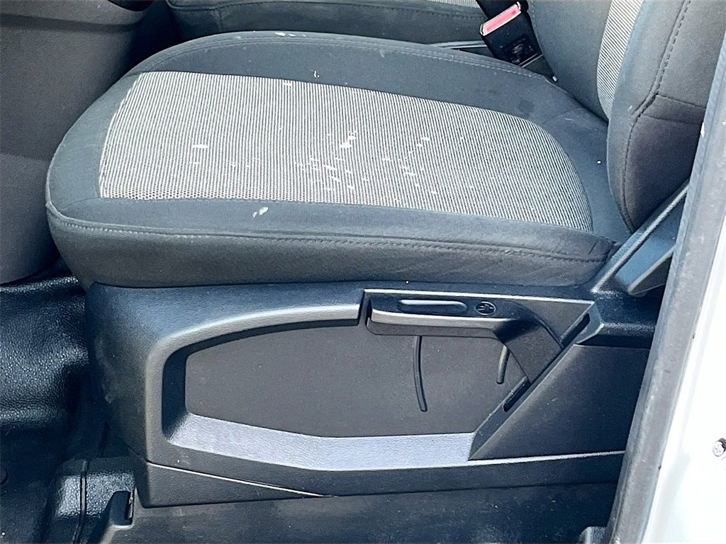 Used 2023 Ford Transit Connect XL image 18