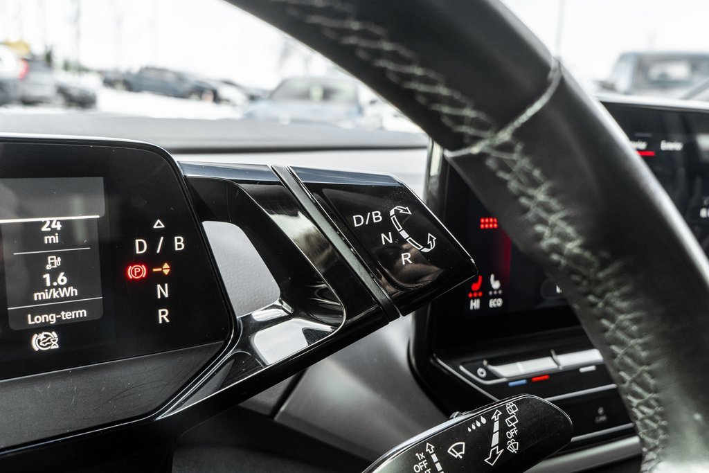 Used 2021 Volkswagen ID.4 Pro image 25