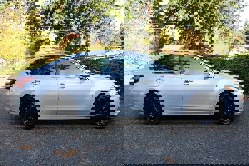 Used 2018 Nissan Altima 2.5 SL image 11