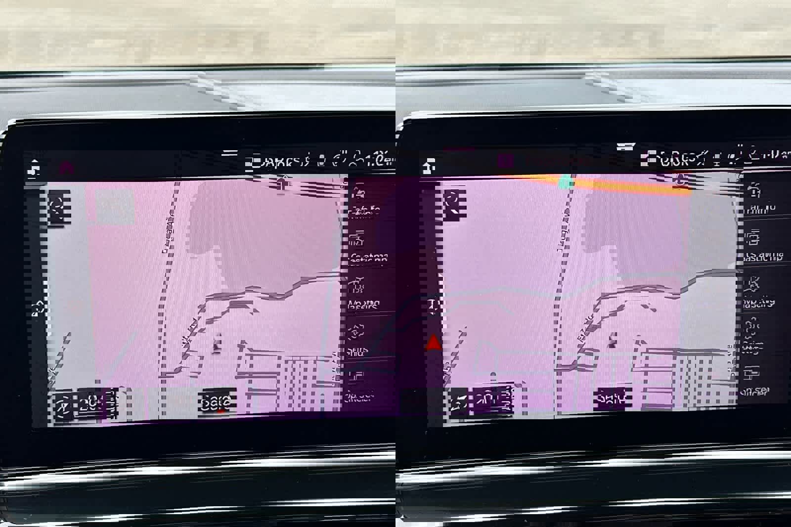 Used 2024 BMW 840i xDrive 840i image 20