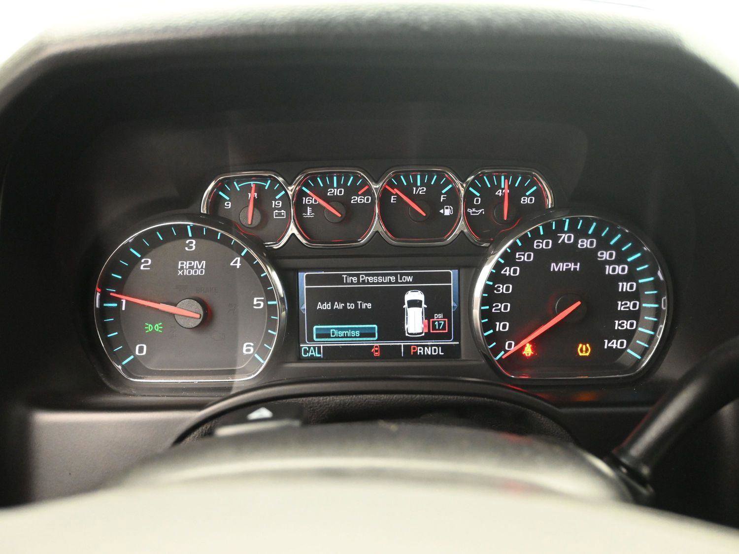 Used 2017 GMC Yukon XL SLT image 30