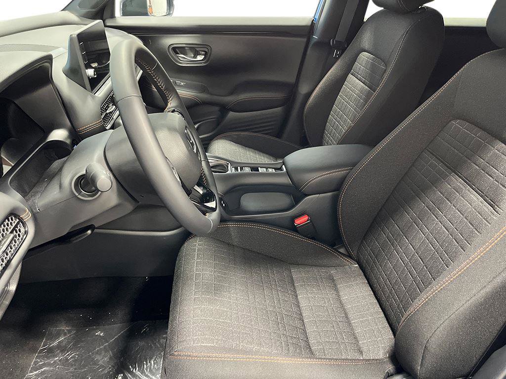 New 2026 Honda HR-V Sport image 13