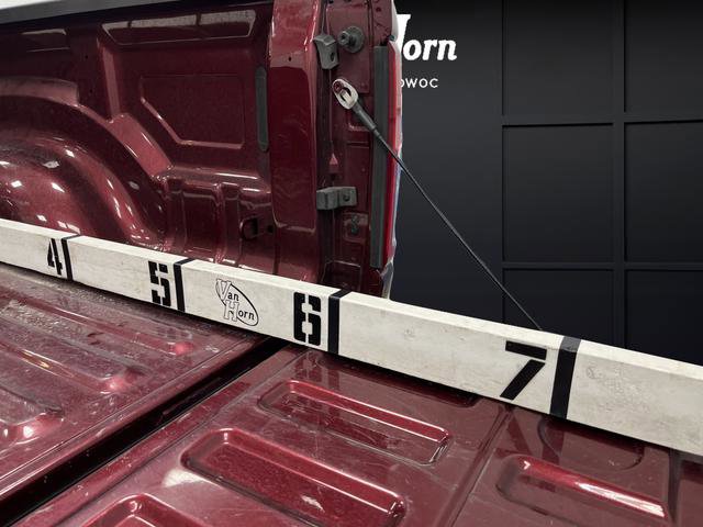 Used 2024 RAM 1500 Big Horn image 14