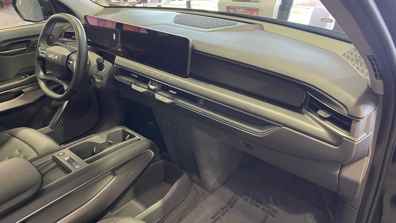 Used 2026 Kia EV9 Wind image 38