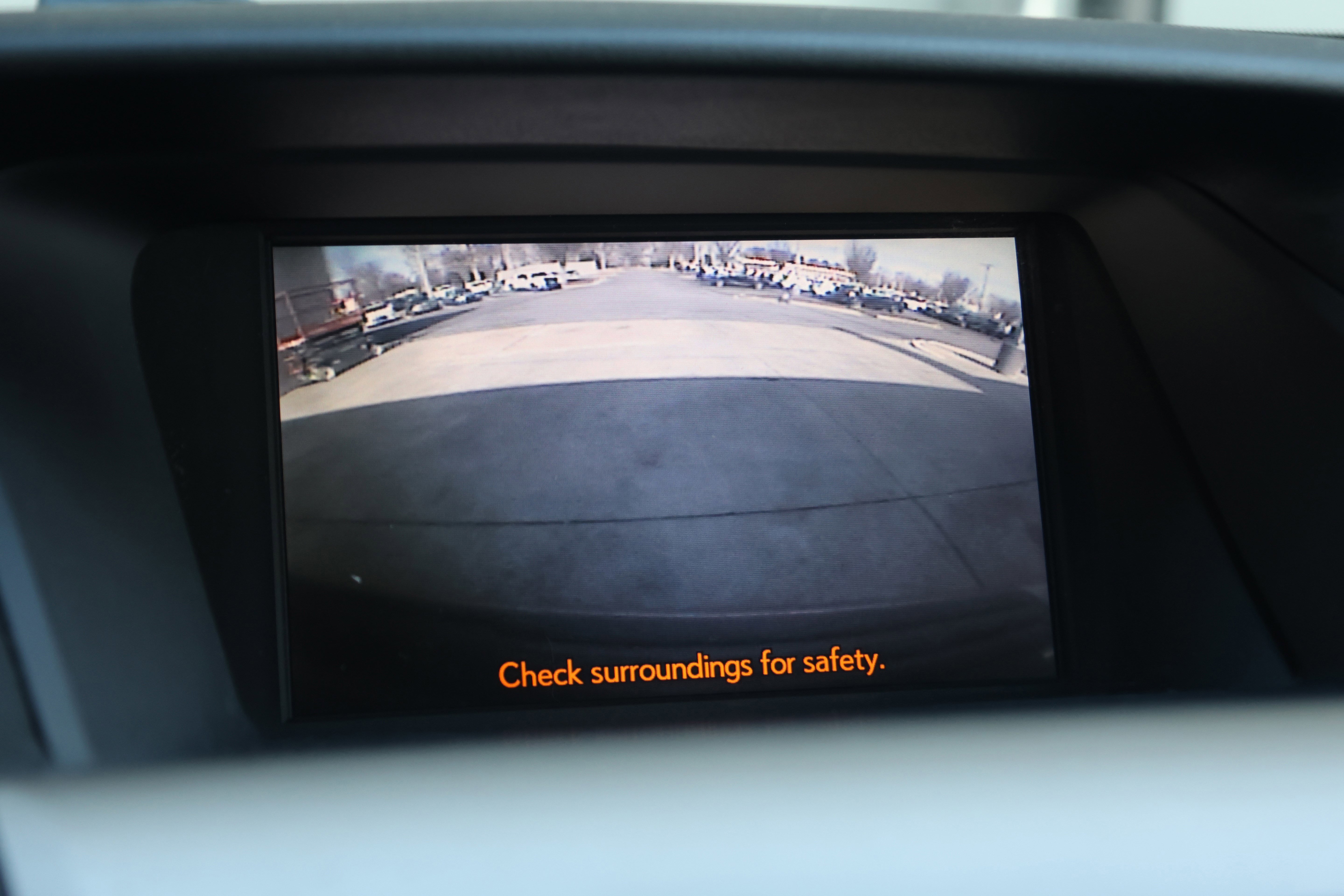 Used 2013 Lexus RX 450h AWD w/ Navigation Pkg image 24