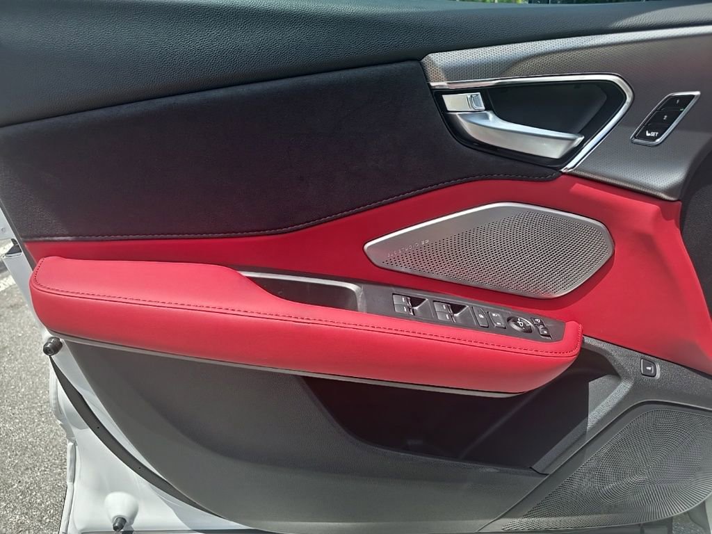 New 2026 Acura RDX A-Spec AWD/4WD image 13