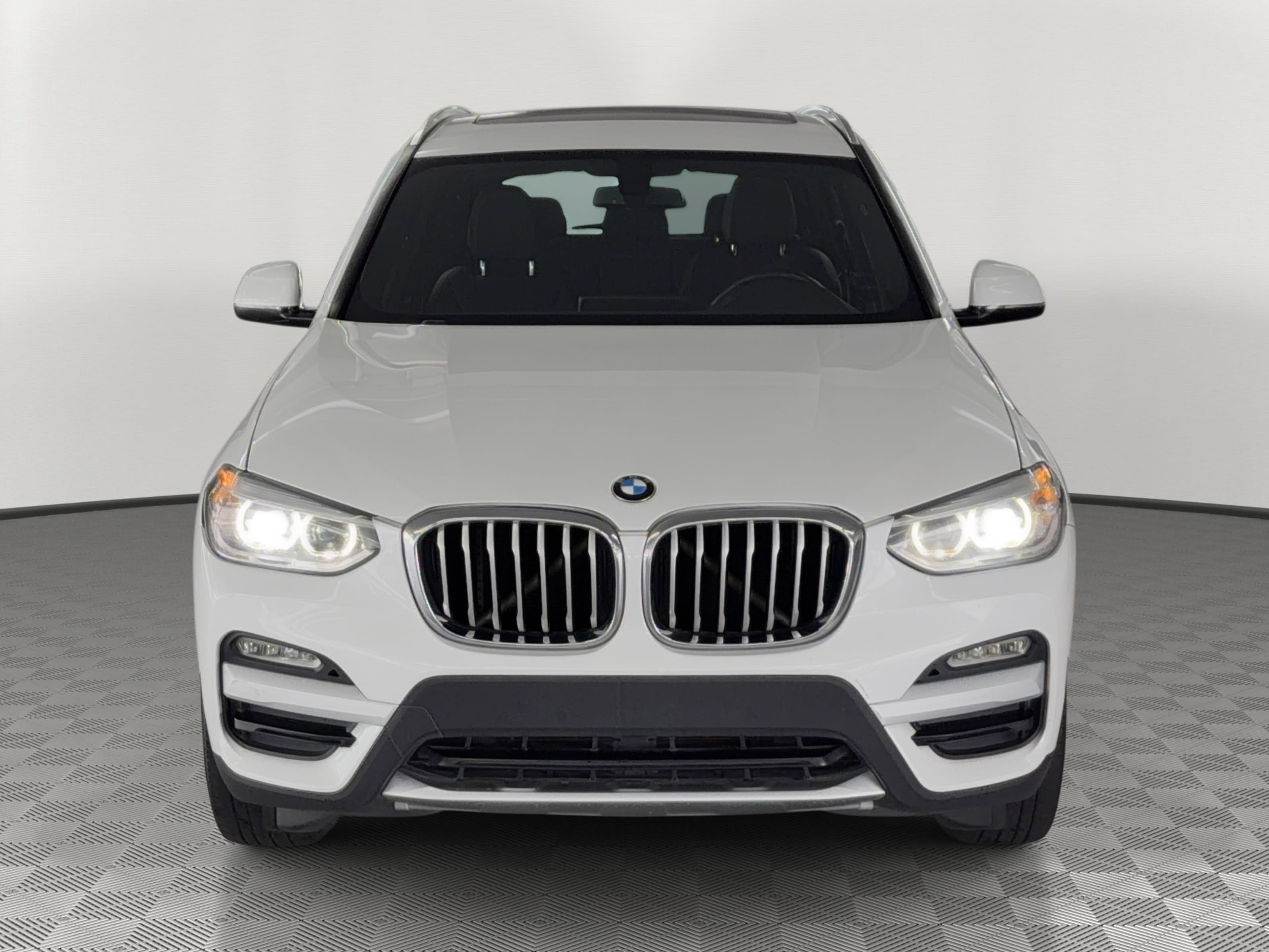 Used 2018 BMW X3 xDrive30i AWD/4WD image 6