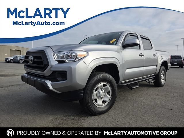 Used 2020 Toyota Tacoma SR