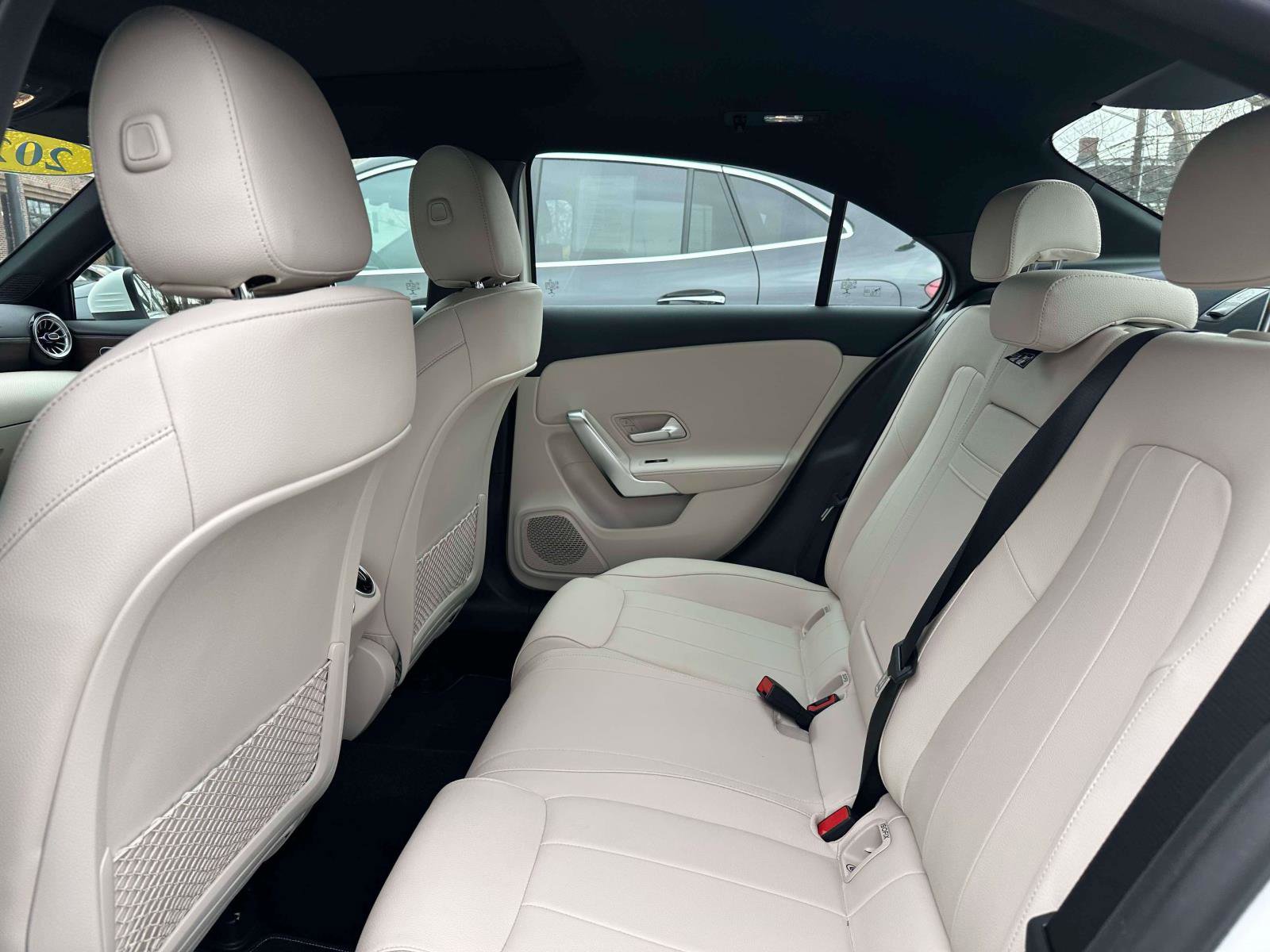 Certified 2022 Mercedes-Benz A 220 4MATIC image 9