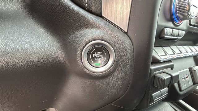 Used 2021 GMC Sierra 1500 Denali w/ Technology Package image 20