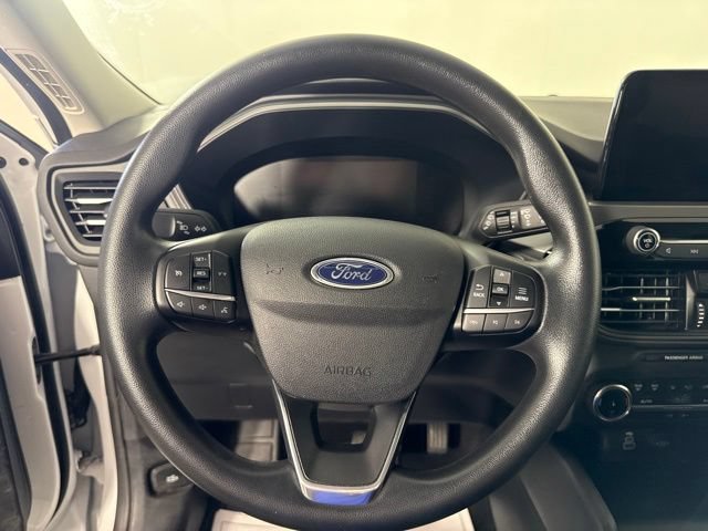 Used 2025 Ford Escape Active FWD image 17
