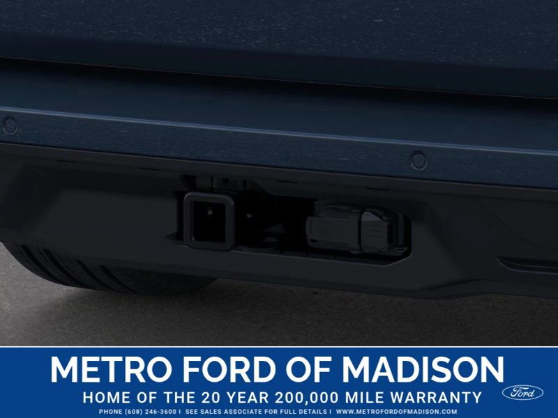 New 2026 Ford Expedition Max Active image 25