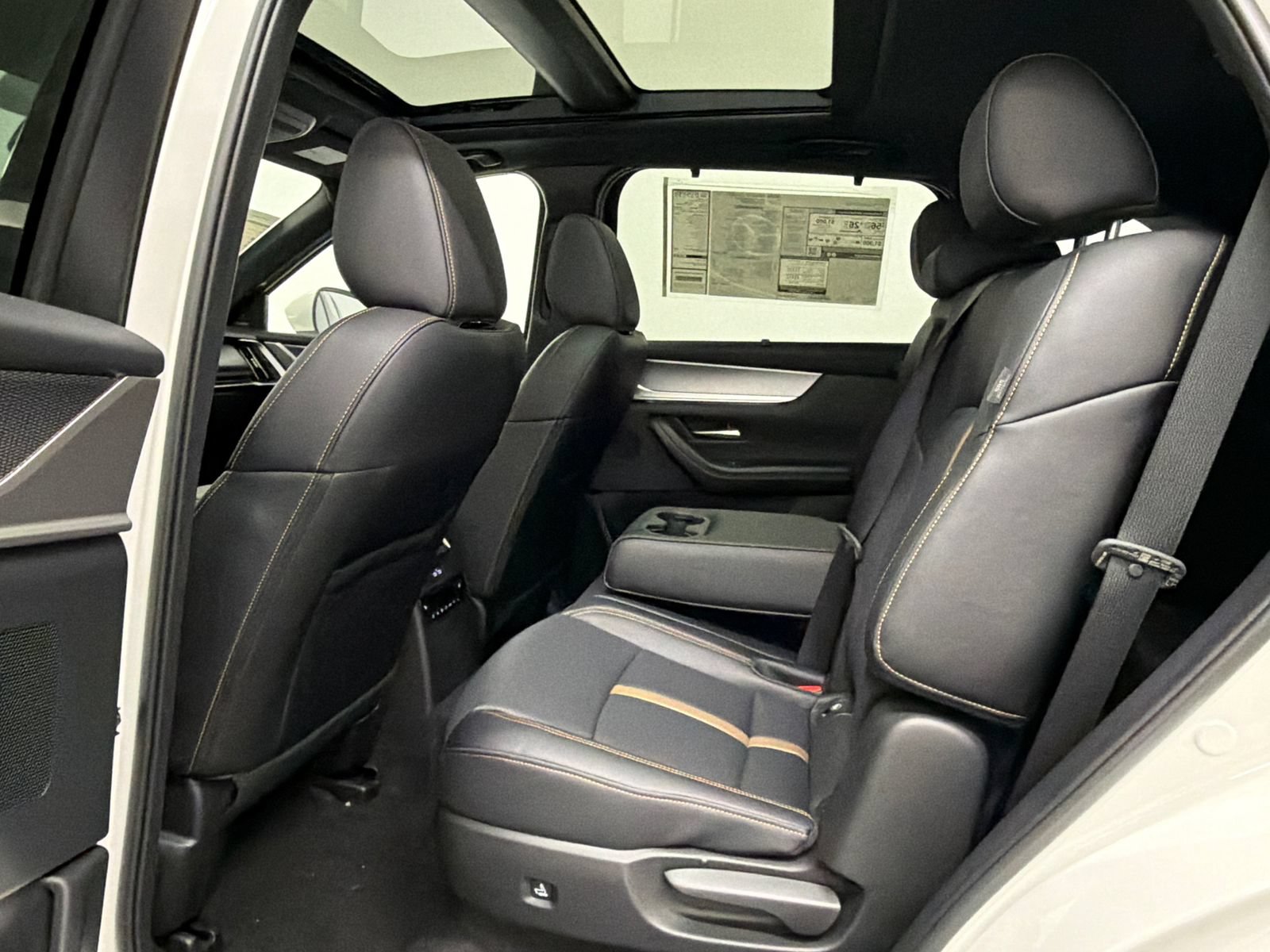 New 2026 MAZDA CX-90 Plug-In Hybrid w/ Premium Plus AWD/4WD image 19