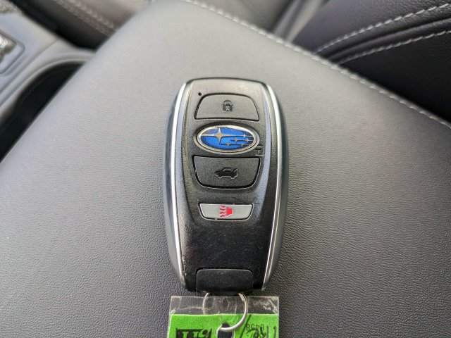 Used 2022 Subaru Forester Touring AWD/4WD image 34
