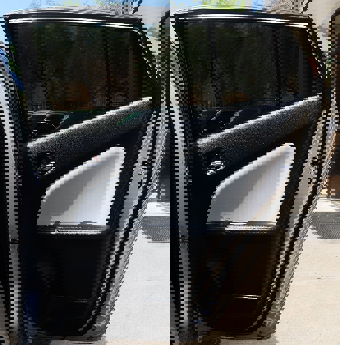 Used 2016 Toyota Prius Three Touring FWD image 26