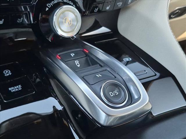 Used 2025 Acura MDX A-Spec w/ Advance Package AWD/4WD image 12