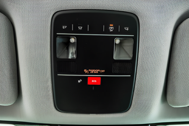 New 2026 Hyundai Palisade FWD Hybrid image 22
