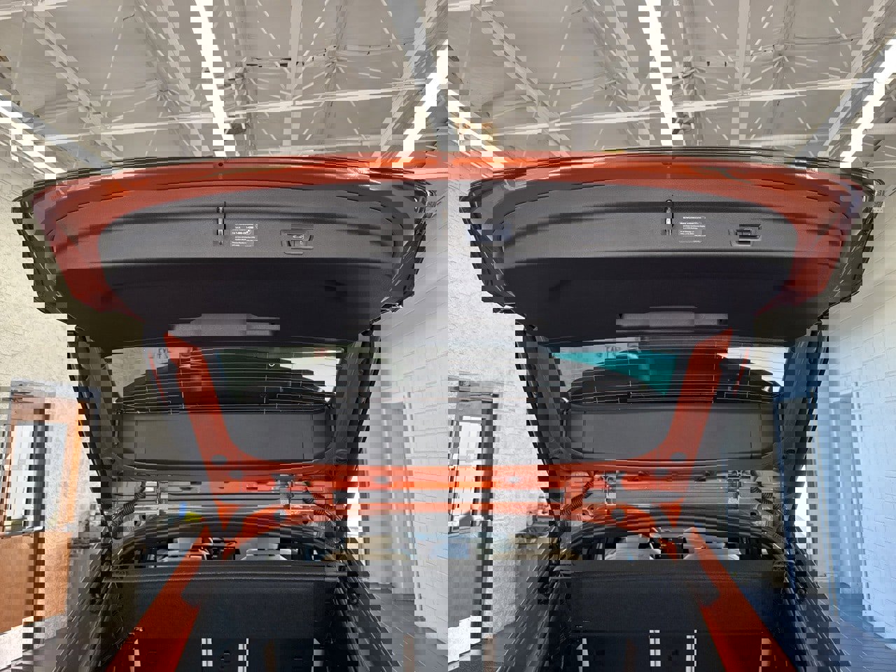 New 2025 BMW X1 xDrive28i w/ Technology Package image 10