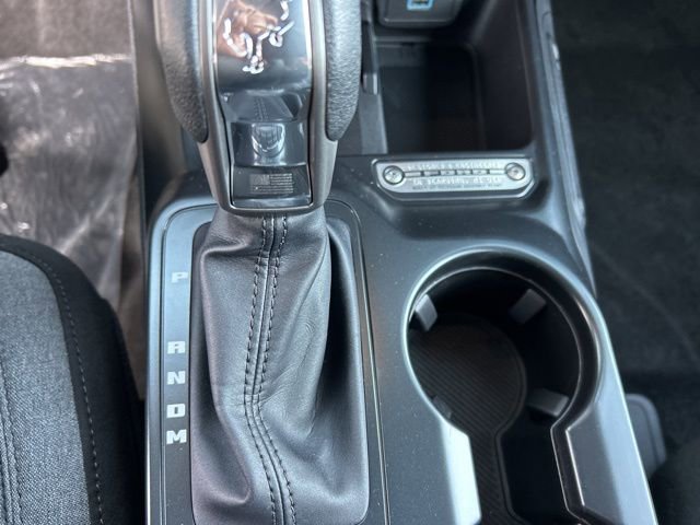 New 2025 Ford Bronco 4-Door image 17