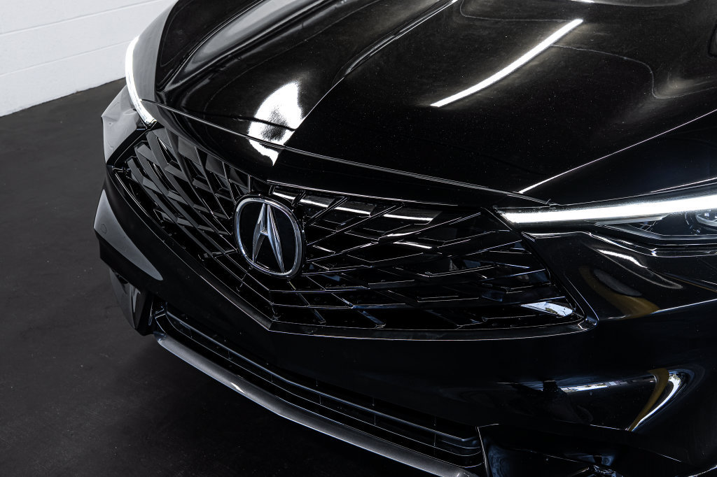 New 2026 Acura ADX A-Spec FWD image 14