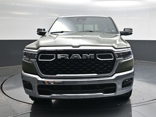 Used 2026 RAM 1500 Big Horn image 8