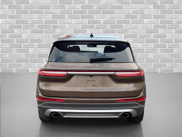 Used 2022 Lincoln Corsair AWD w/ Premium Package image 6