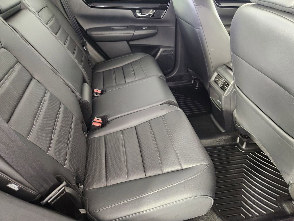 Used 2024 Honda CR-V EX-L image 34