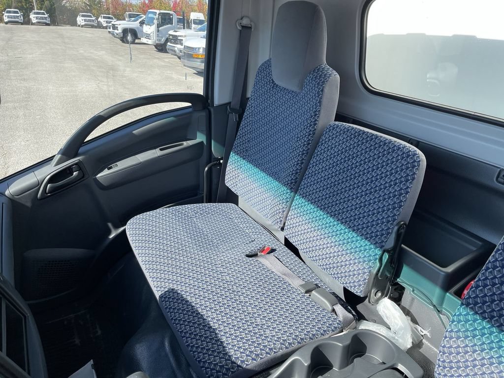 New 2024 Chevrolet Low Cab Forward RWD image 17
