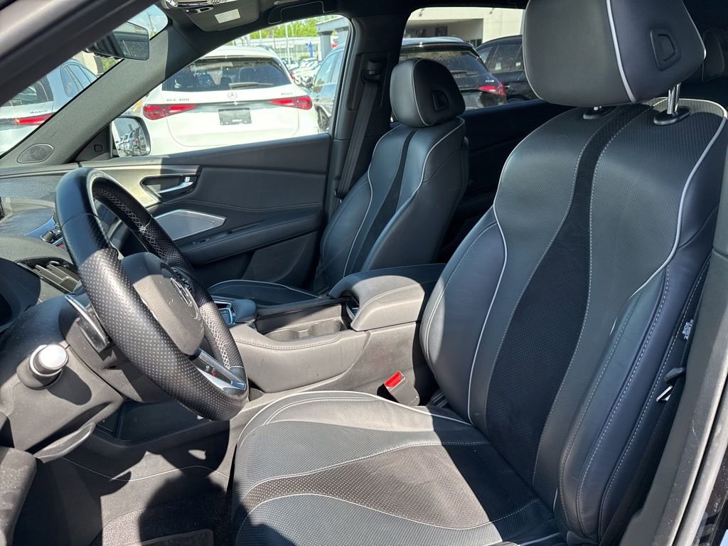 Used 2021 Acura RDX A-Spec AWD/4WD image 7